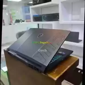 MSI PULSE I5 BI3V        ............13th GEN..….........intel® Core™i713th Gen1TERA SSD  Price in Ethiopia